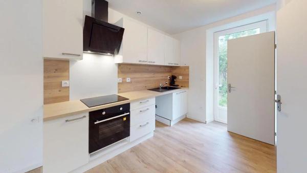 Location Appartement 3 pièces 55 m2 à Revel