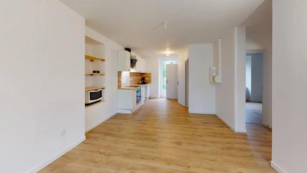 Location Appartement 3 pièces 55 m2 à Revel