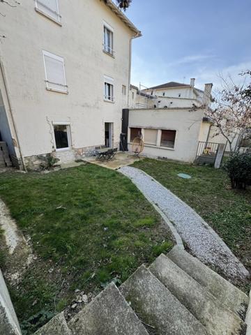 Location Appartement 3 pièces 55 m2 à Revel