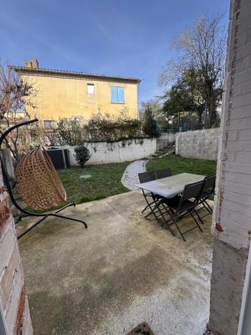 Location Appartement 3 pièces 55 m2 à Revel