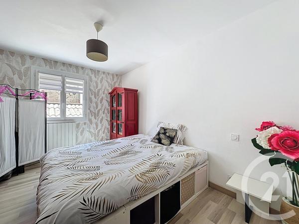 Appartement F3 à vendre  3 pièces - 65,63 m2 SETE - 34