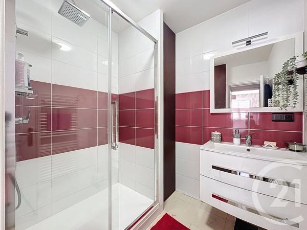 Appartement F3 à vendre  3 pièces - 65,63 m2 SETE - 34