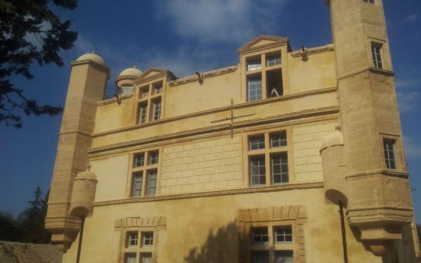 Appartement à vendre    2 pièces •  Remoulins