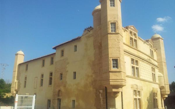 Appartement à vendre    2 pièces •  Remoulins