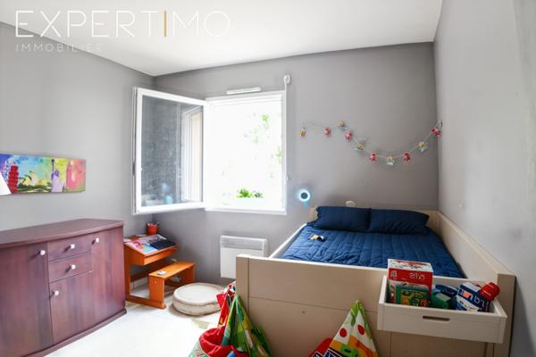 Saint-Nazaire (44600) EXCLUSIVITÉ – Maison de plain-pied avec jardin et combles aménageables