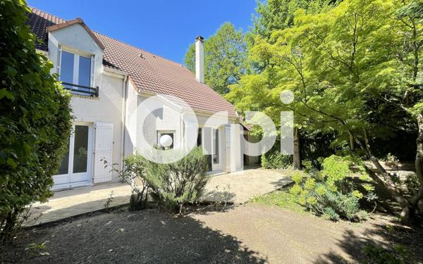 Maison à vendre    8 pièces • 136,75 m2 Antony