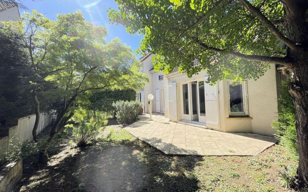 Maison à vendre    8 pièces • 136,75 m2 Antony