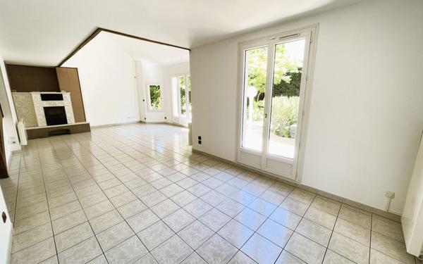 Maison à vendre    8 pièces • 136,75 m2 Antony