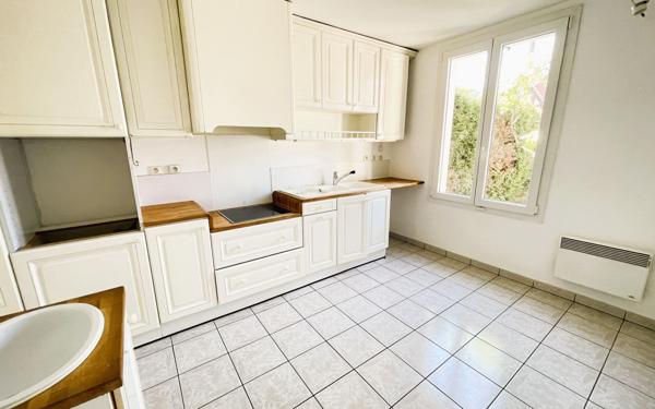 Maison à vendre    8 pièces • 136,75 m2 Antony