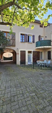Vente / Appartement T2