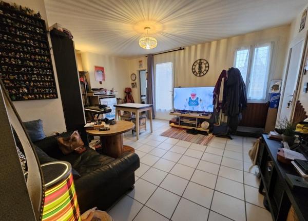 Vente / Appartement T2