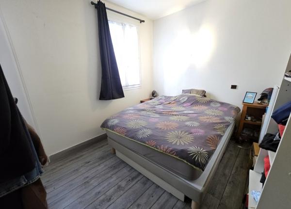 Vente / Appartement T2