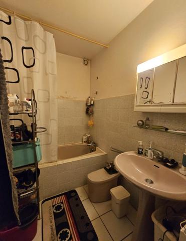 Vente / Appartement T2