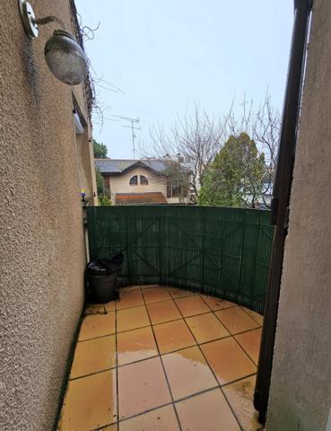 Vente / Appartement T2