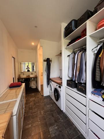 Maison familiale rénovée – 135 m² – 4 chambres – Terrain 547 m² – Bègles