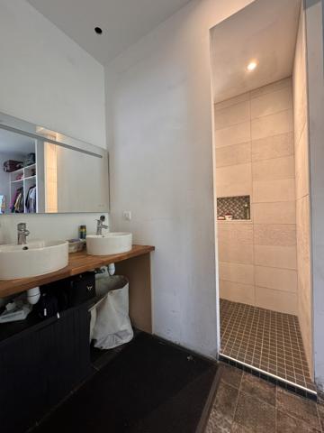 Maison familiale rénovée – 135 m² – 4 chambres – Terrain 547 m² – Bègles