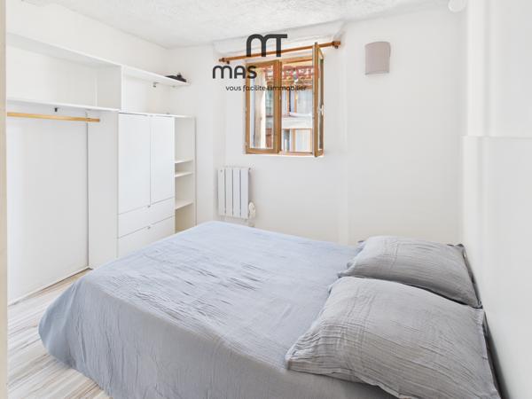 Appartement
         2 pièces
        - 32 m² 99 000 € *