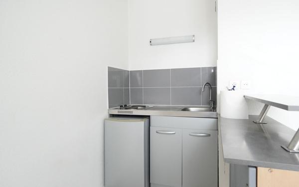 Appartement à louer    1 pièce • 20 m2 Amiens