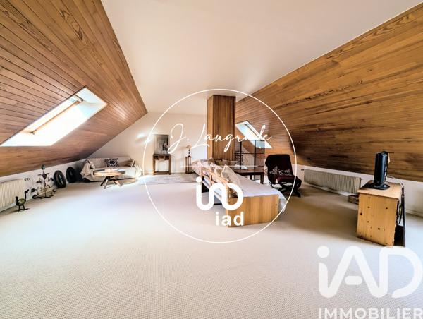 Maison à vendre 6 pièces 162 m² Auvers-sur-Oise