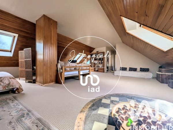 Maison à vendre 6 pièces 162 m² Auvers-sur-Oise