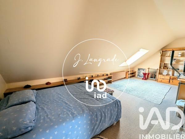 Maison à vendre 6 pièces 162 m² Auvers-sur-Oise