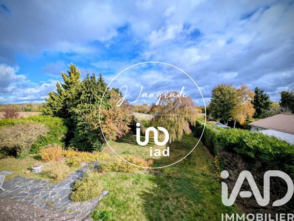 Maison à vendre 6 pièces 162 m² Auvers-sur-Oise