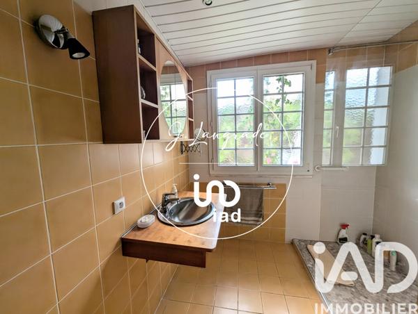Maison à vendre 6 pièces 162 m² Auvers-sur-Oise
