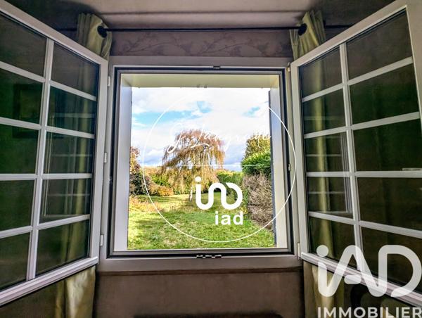 Maison à vendre 6 pièces 162 m² Auvers-sur-Oise