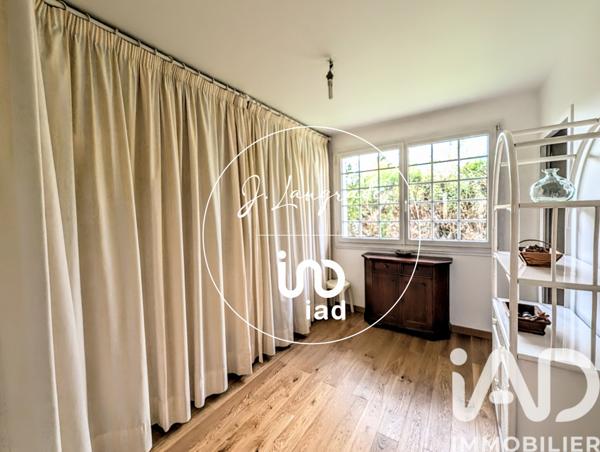 Maison à vendre 6 pièces 162 m² Auvers-sur-Oise