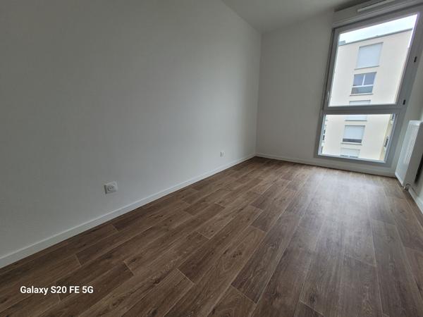 Appartement  à louer Meaux 3 pièce(s) 64.62 m2