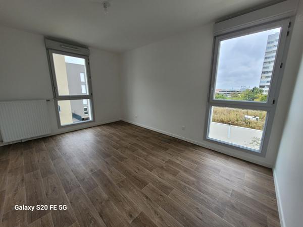 Appartement  à louer Meaux 3 pièce(s) 64.62 m2