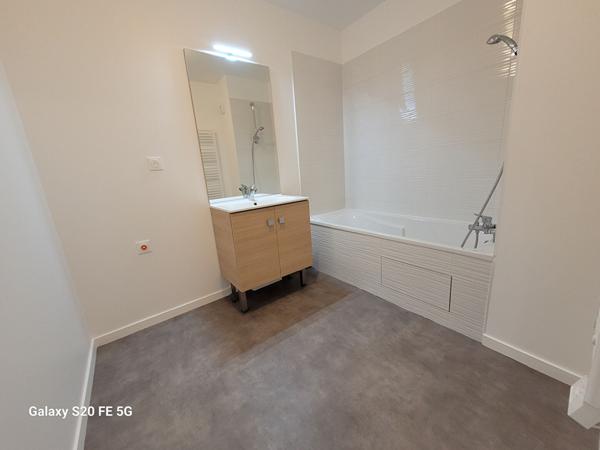 Appartement  à louer Meaux 3 pièce(s) 64.62 m2