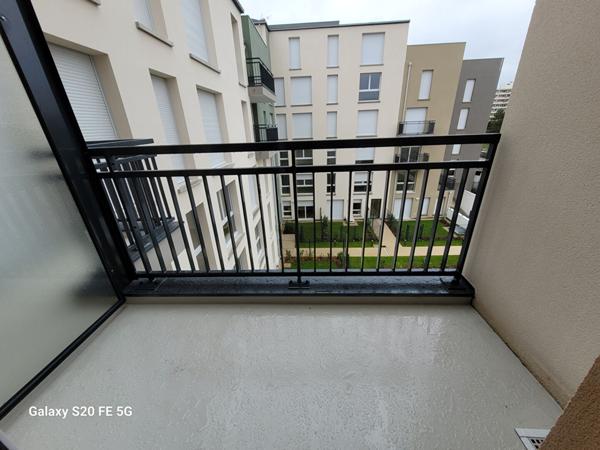 Appartement  à louer Meaux 3 pièce(s) 64.62 m2