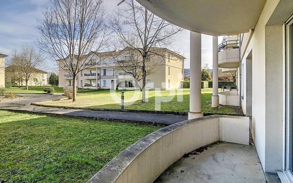 Appartement à louer    1 pièce •  Terrasson-Lavilledieu