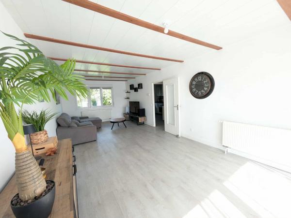 Maison à vendre 5 pièces 114 m² Terville