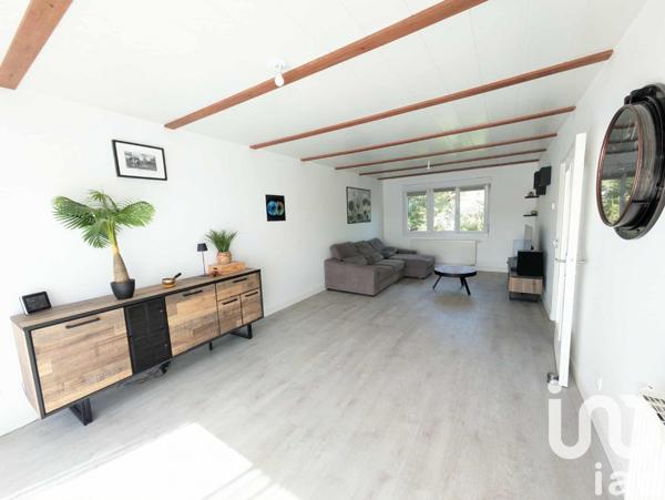 Maison à vendre 5 pièces 114 m² Terville