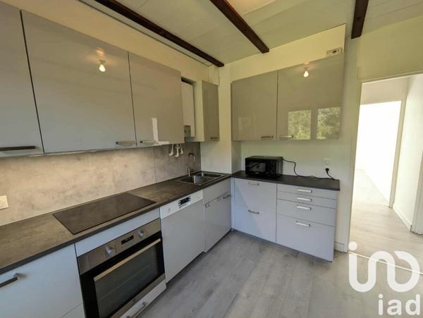 Maison à vendre 5 pièces 114 m² Terville