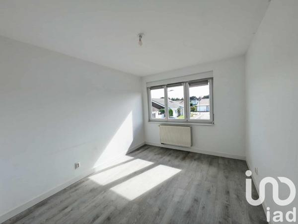 Maison à vendre 5 pièces 114 m² Terville