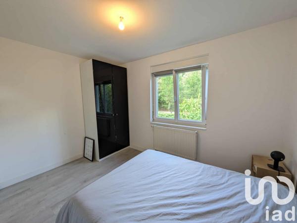 Maison à vendre 5 pièces 114 m² Terville