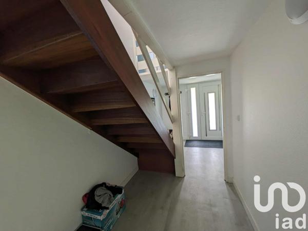 Maison à vendre 5 pièces 114 m² Terville