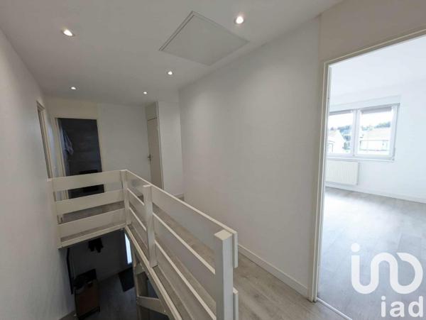 Maison à vendre 5 pièces 114 m² Terville