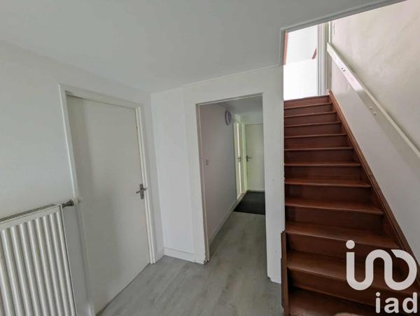 Maison à vendre 5 pièces 114 m² Terville