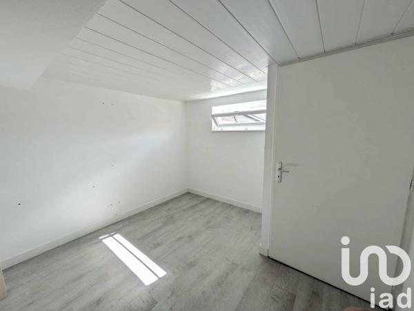 Maison à vendre 5 pièces 114 m² Terville