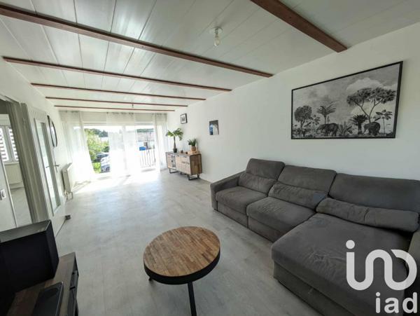 Maison à vendre 5 pièces 114 m² Terville