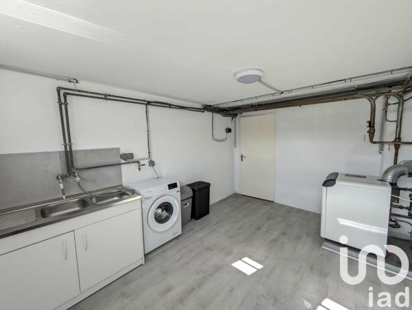 Maison à vendre 5 pièces 114 m² Terville