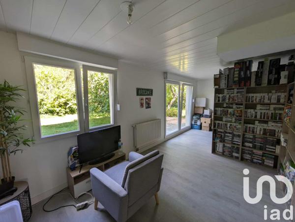 Maison à vendre 5 pièces 114 m² Terville