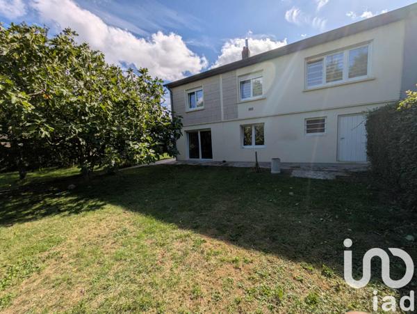 Maison à vendre 5 pièces 114 m² Terville