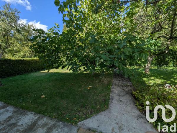 Maison à vendre 5 pièces 114 m² Terville