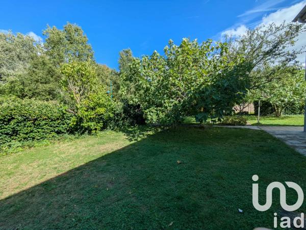 Maison à vendre 5 pièces 114 m² Terville