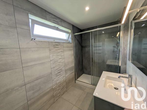 Maison à vendre 5 pièces 114 m² Terville